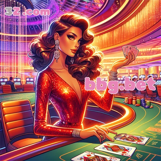 Promoção Imperdível no BBG.bet: Apostas e Ganhos em Alta!